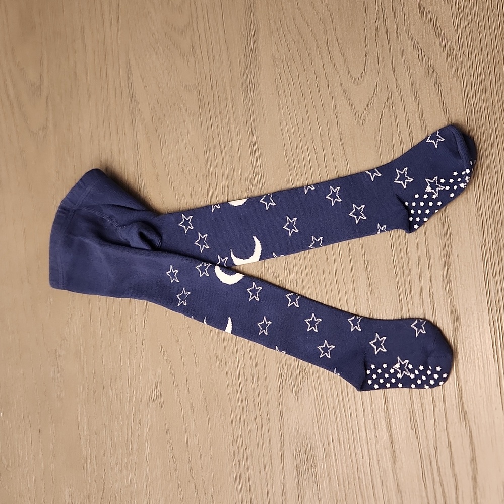 Little wings girls tights